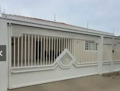 Casa com 4 Quartos à venda, 204m² no Parque Industrial, São José do Rio Preto