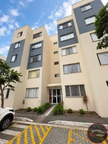 Apartamento com 2 Quartos à venda, 41m² no Jardim Nathalie, Mogi das Cruzes