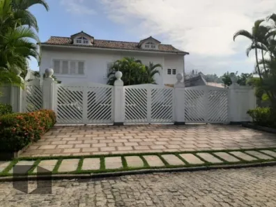 Casa com 6 Quartos à venda, 893m² no Barra da Tijuca, Rio de Janeiro