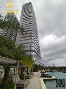 Apartamento com 5 Quartos à venda, 621m² no Umarizal, Belém