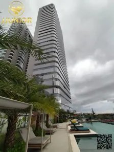 Apartamento com 5 Quartos à venda, 621m² no Umarizal, Belém