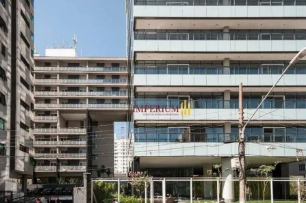 Sala Comercial para alugar, 480m² no Aclimação, São Paulo