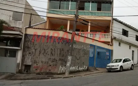 Sobrado com 4 Quartos à venda, 275m² no Jardim Primavera (Zona Norte), São Paulo