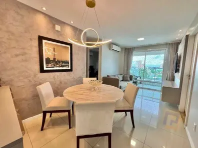 Apartamento com 2 Quartos à venda, 70m² no Engenheiro Luciano Cavalcante, Fortaleza