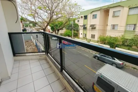 Apartamento com 3 Quartos à venda, 180m² no Jardim Camburi, Vitória