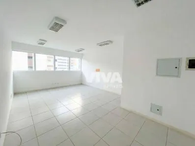 Sala Comercial para alugar, 26m² no Centro, Itajaí