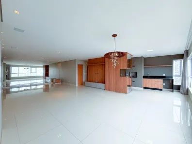 Apartamento com 3 Quartos à venda, 182m² no Setor Marista, Goiânia