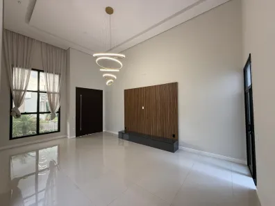 Casa de Condomínio com 3 Quartos à venda, 170m² no Parque Olívio Franceschini, Hortolândia