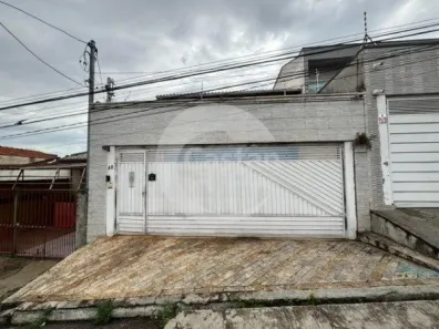 Sobrado com 6 Quartos para alugar, 417m² no Vila Prudente, São Paulo