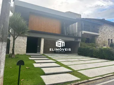 Casa de Condomínio com 4 Quartos à venda, 415m² no Arujá 5, Arujá