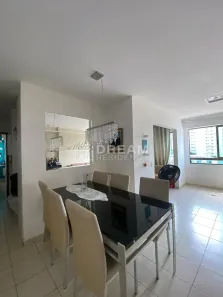 Apartamento com 2 Quartos à venda, 79m² no Casa Amarela, Recife