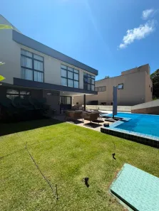 Casa com 4 Quartos à venda, 390m² no Garça Torta, Maceió