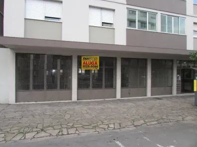 Sala Comercial à venda, 485m² no Nossa Senhora de Lourdes, Caxias do Sul