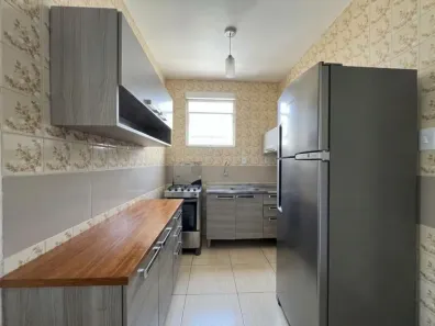 Apartamento com 1 Quarto à venda, 46m² no Canela, Salvador