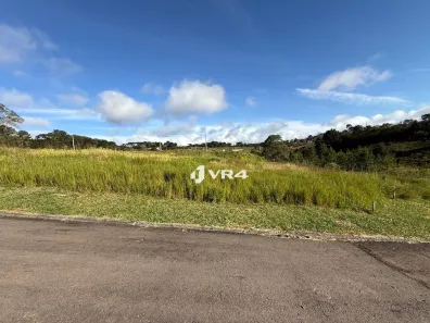 Lote/Terreno à venda, 282m² no Centro, Campina Grande do Sul