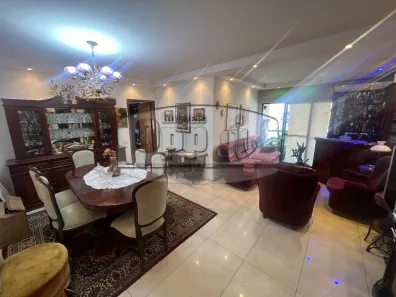 Apartamento com 3 Quartos à venda, 144m² no Chácara Inglesa, São Paulo