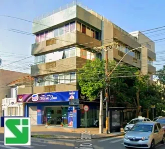 Ponto Comercial para alugar, 185m² no Menino Deus, Porto Alegre
