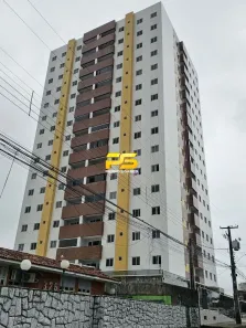 Apartamento com 3 Quartos à venda, 92m² no Tambauzinho, João Pessoa