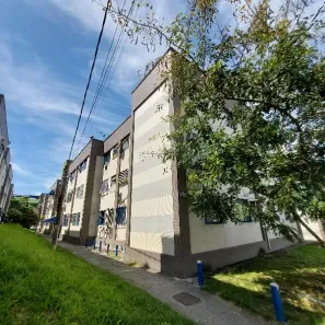 Apartamento com 2 Quartos à venda, 46m² no Bangu, Rio de Janeiro
