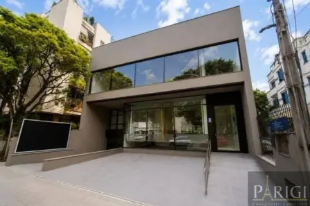 Prédio Comercial para alugar, 900m² no Rio Branco, Porto Alegre