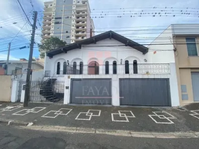 Casa com 3 Quartos à venda, 450m² no Jardim Carvalho, Ponta Grossa