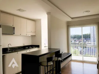 Apartamento com 2 Quartos à venda, 47m² no Vila Nova, Blumenau