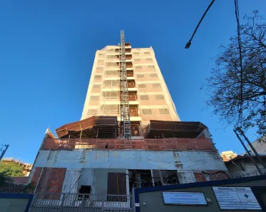 Apartamento com 3 Quartos à venda, 99m² no Jardim Glória, Juiz de Fora