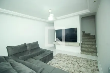 Casa com 3 Quartos à venda, 108m² no Jardim Alvorada, Santo André