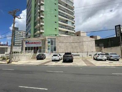 Ponto Comercial à venda, 24m² no Amaralina, Salvador