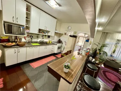 Apartamento com 1 Quarto à venda, 55m² no Vila Ester (Zona Norte), São Paulo