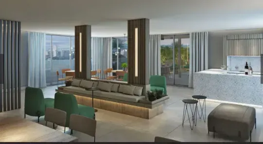 Apartamento com 2 Quartos à venda, 52m² no São Judas, São Paulo