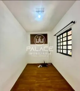 Casa com 3 Quartos à venda, 67m² no Garças, Piracicaba