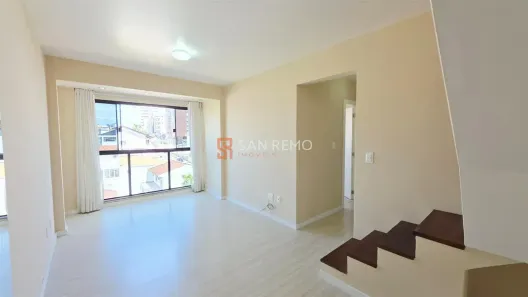 Apartamento com 2 Quartos para alugar, 107m² no Estreito, Florianópolis