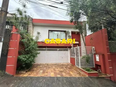 Casa com 2 Quartos à venda, 253m² no Anchieta, São Bernardo do Campo