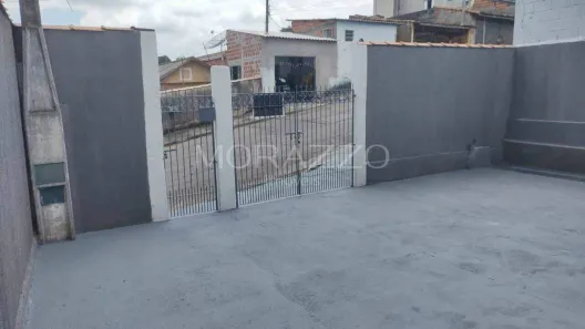 Casa com 2 Quartos à venda, 130m² no Jardim Paraíso, Jacareí