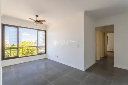 Apartamento com 3 Quartos à venda, 68m² no São Geraldo, Porto Alegre