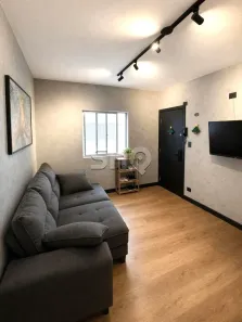 Apartamento com 2 Quartos à venda, 52m² no Pinheiros, São Paulo