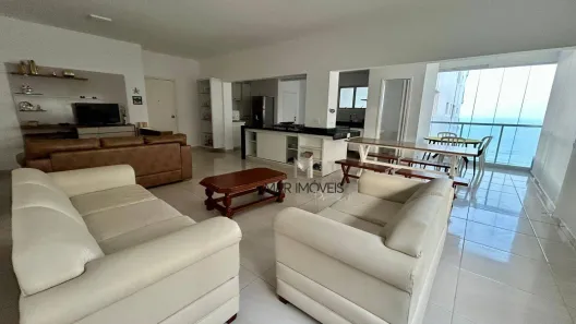 Apartamento com 2 Quartos à venda, 125m² no Pitangueiras, Guarujá