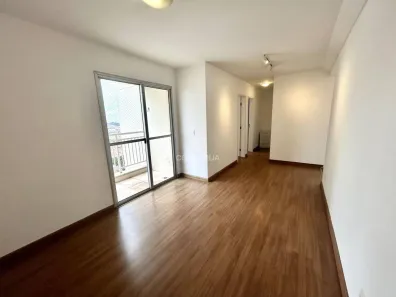 Apartamento com 2 Quartos para alugar, 54m² no Jardim Aurélia, Campinas