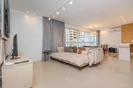 Apartamento com 3 Quartos à venda, 131m² no Centro, Balneário Camboriú