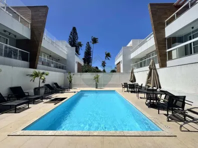 Cobertura com 4 Quartos à venda, 210m² no Palmeiras, Cabo Frio