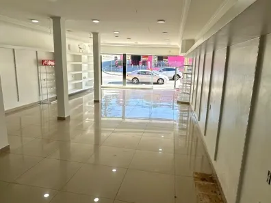 Prédio Comercial para alugar, 405m² no Vila Domingues, Votorantim