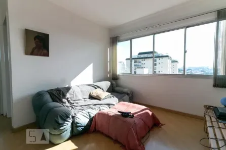 Apartamento com 1 Quarto à venda, 37m² no Vila Paulista, São Paulo