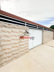Casa com 3 Quartos à venda, 150m² no Valentina de Figueiredo, João Pessoa