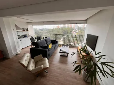 Apartamento com 3 Quartos à venda, 94m² no Vila Andrade, São Paulo