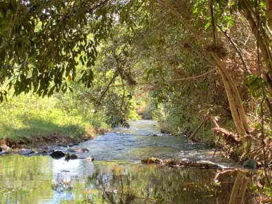 Fazenda/Sítio à venda, 40000m² no Centro, Taquaraçu de Minas