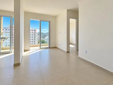 Apartamento com 2 Quartos à venda, 87m² no Santa Catarina, Juiz de Fora