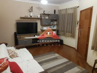Casa com 3 Quartos à venda, 132m² no Loteamento Residencial Vista Linda, São José dos Campos