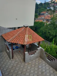 Casa de Condomínio com 3 Quartos à venda, 140m² no Jardim Promeca, Várzea Paulista