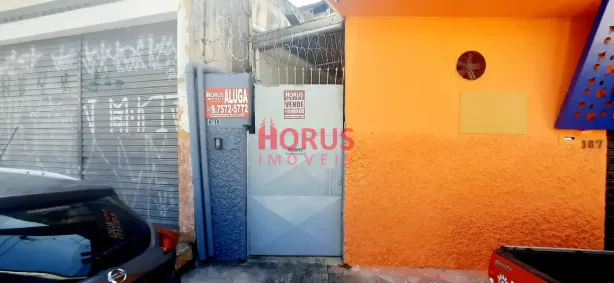 com 1 Quarto para alugar, 120m² no Vila Barbosa, São Paulo